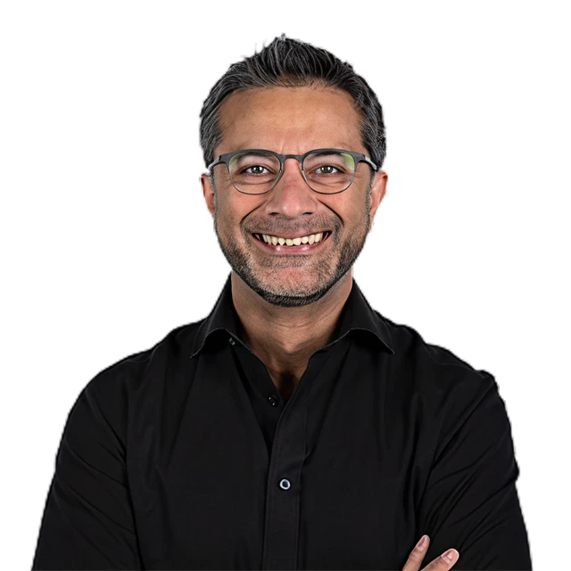 Profile Image of Chuck Gahun