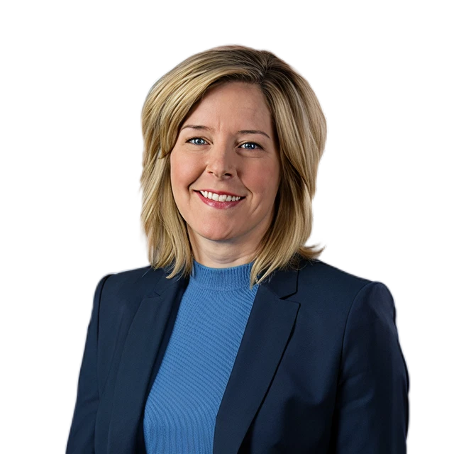 Profile Image of Lisa Gately